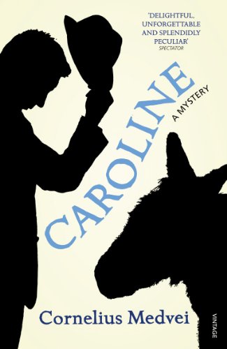 Caroline: A Mystery